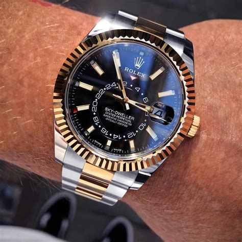 black rolex watches for men|rolex men watch price.